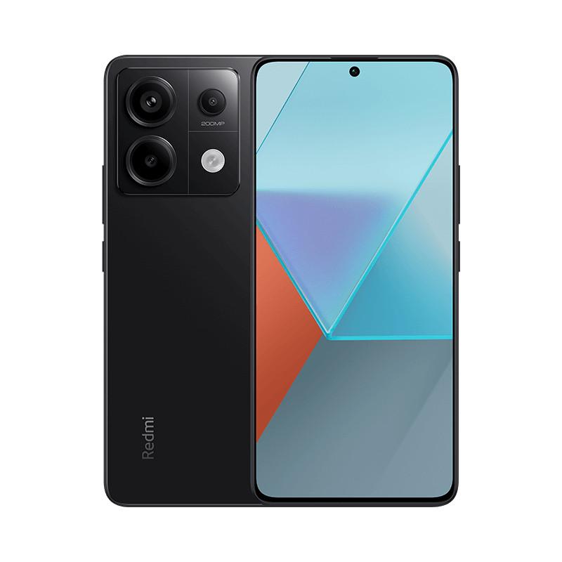 Xiaomi Смартфон Redmi Note 13 Pro Qualcomm киберспорт Изображения Офис Прямая трансляция Redmi Note13 Pro 5G Snapdragon 7s Gen 2 Восьмиядерный