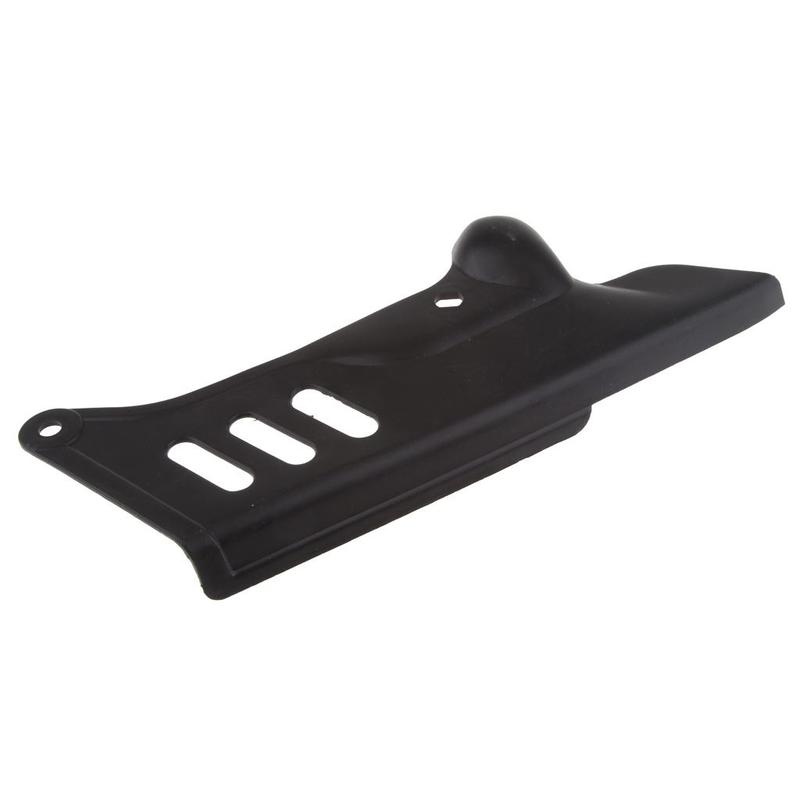 Plastic Rear Sprocket Guard Chain Cover Protector Honda Z50 JZ Z