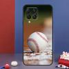 Baseball Case For Samsung Galaxy M32 M52 M12 M16 M14 M54 M13 M33 M53 M56 M36 M31 M11 M35 M55 M15 M06