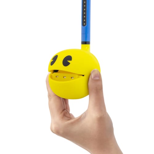 Otamatone X Pac-Man Otamatone Pac-Man Ver.