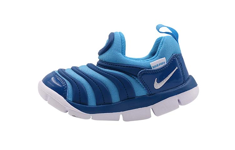 Nike Динамо Свободные Детские Обувь Малыш 343938-424