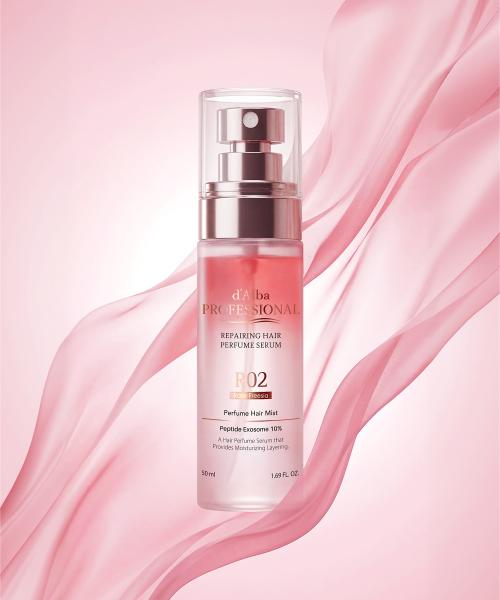 Professional Repairing Hair Perfume Serum Rosé Freesia 50ml (Renewal)