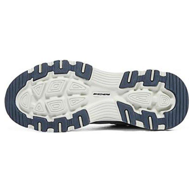 Skechers Dlites I Conik 'Navy Grey' 8790096-NVGY
