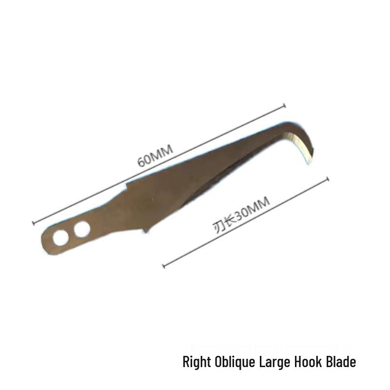 Пластиковый нож для снятия заусенцев и обрезки для удаления облоя и задач по зачистке