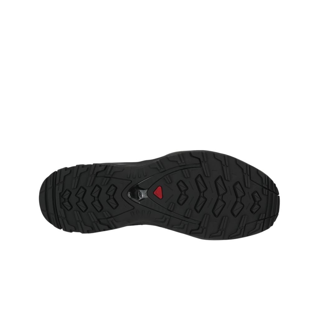 SALOMON Унисекс Кроссовки XA Pro 3D Amphib Triple Black L47740000