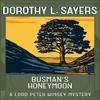 Busmans Honeymoon by Dorothy L Sayers Paperback Book 9781473621411