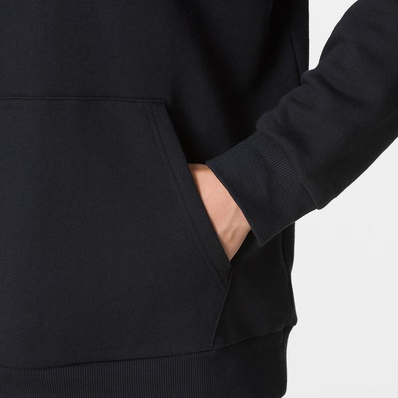 Under Armour Men's Loose Fit Stand Collar Training Pullover