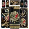 Кейс с гербом Османской империи для Samsung Galaxy S22 S21 S23 Ultra Note 20 S8 S9 S10 Note 10 Plus S20 FE Задняя крышка