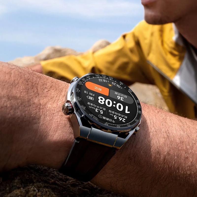 Stainless Steel Bumper Cover For Garmin Fenix 8 51mm 43MM 47MM Paste install Metal Bezel Ring Protective Quatix8 51 43 47mm