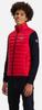 Winter Jacket Rossignol Rossi Weste RLJMJ91-307-