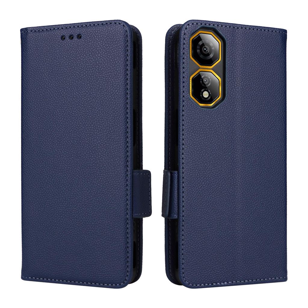 Flip Cover for ZTE Nubia Neo 2 PU Leather Full-Body Protection [RFID Blocking] Phone Cases Wallet Cover