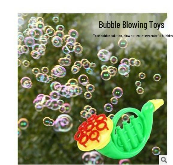 46СМ Западная мыльная палочка: Красочный мыльный меч с раствором для летнего веселья