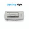 Car Air Conditioning Roof Air Vent Second Third Row Heater AC Vent For BENZ GL GLS W166 W292 GL550 GLS63 GL450 1668301554