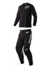 Teen Children's Downhill Suit Mountain Bike Riding Suit Set Moisture Wicking Off-Road Motorcycle Racing Suit Street Car