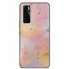 Для Vivo V20 SE Чехол Мраморный Силиконовый Мягкий Бампер из ТПУ Чехол-накладка Для Vivo V20 SE Задняя крышка Чехлы для VivoV20 SE V20SE V 20 SE