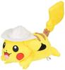 Pokemon Pokemon Plush Toy Katanori Movie Version Pikachu