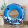 Thickened Swimming Circle with Handle Water Play Equipment Pool Floats for Kids Adults for Swimming Pool Party Decorations