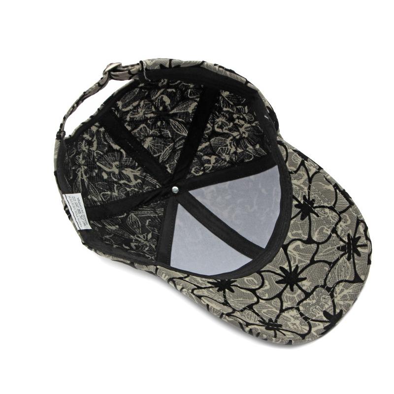 Кепка для мужчин и женщин, весна-лето, тонкая дышащая кепка, бейсболка с козырьком и принтом, шляпы-панамы с хвостиком