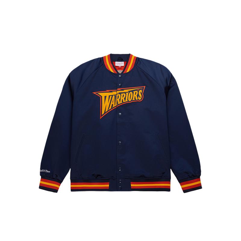 Mitchell Ness X NBA Куртка Унисекс SJKT6296