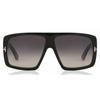Tom Ford Ft1036 Raven 01b Unisex Sunglasses