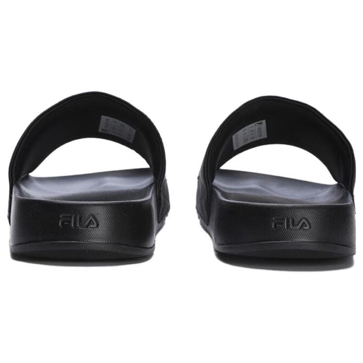 Fila Drifter Slides 'Черный' F12M322501FBK