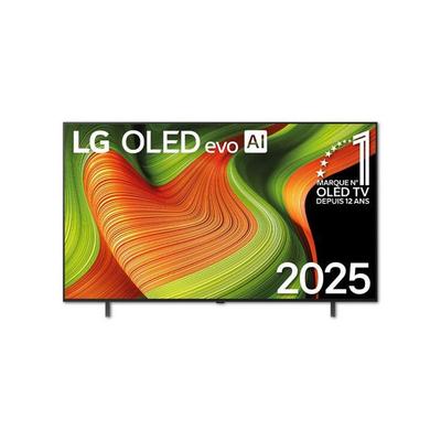 Телевизор OLED 4K UHD – LG – OLED55B56LA – 55’’ – Dolby Vision