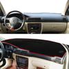 Для Volkswagen VW Passat 2000 2001 2002 2003 2004 2005 Накладка на приборную панель автомобиля Коврик на панель Защита от солнца Защитный ковер Ковер Аксессуары