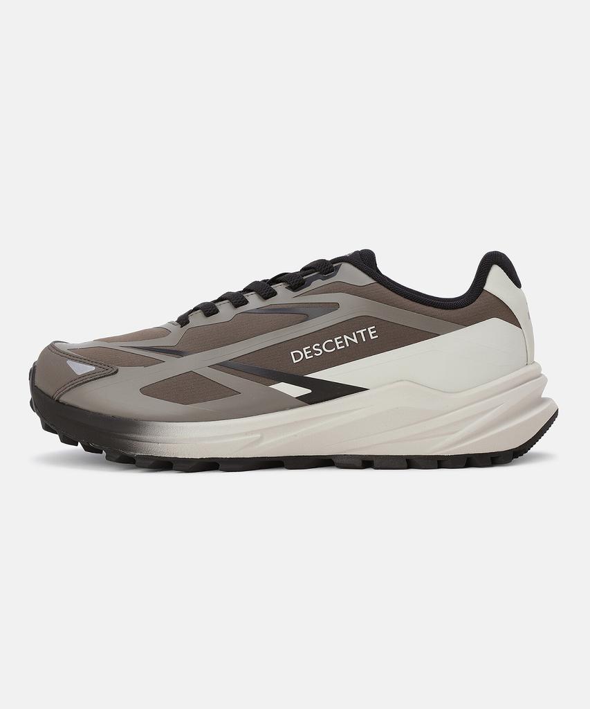 Descente Futect V2 Коричневый (Sq323Lcr74) (Тип B)