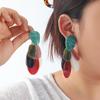 Fashion Dangle Earrings For Women's Jewelry