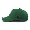 Классическая кепка NBA 39thirty с эластичной посадкой, цвет US Green, размер Small/Medium, Цвет
