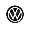 14mm Car Remote Car Key Stickers Emblem Logo Accessories For VW Jetta MK5 MK6 Golf-4 5 6 7 Passat 3B7 601 171 B5 B6 B7 T4 T5