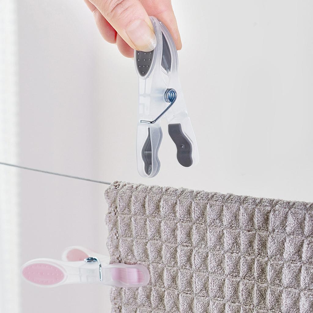 30 шт./набор пластиковых прищепок многофункциональные прищепки для белья прищепки для белья зажимы прищепки зажимы для картин для улицы