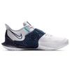 Nike Kyrie Low 3 Командный белый полуночный синий Nike CW6228-100