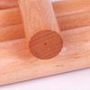 Noodles Dumpling Cake Kitchen Accessories Wooden Baking Tools Rolling Pin Bakeware Dough Roller