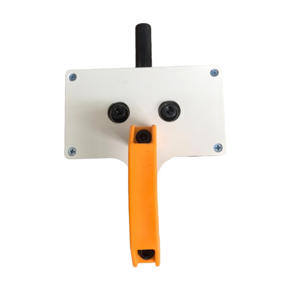 6-8mm Heavy-Duty Wire Puller Smooth Cable Pulling Handheld Wiring Tools Cable Feeder  Pipe
