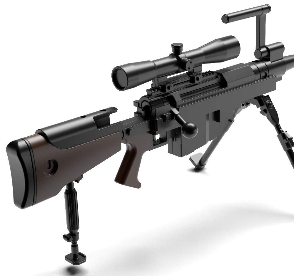 Little Armory LA052 Hecate Type 2 Пластиковая модель