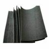 300*200mm High Temp Protective Sheet Torch Shield Pack Welding Protective Blanket Graphite Felt