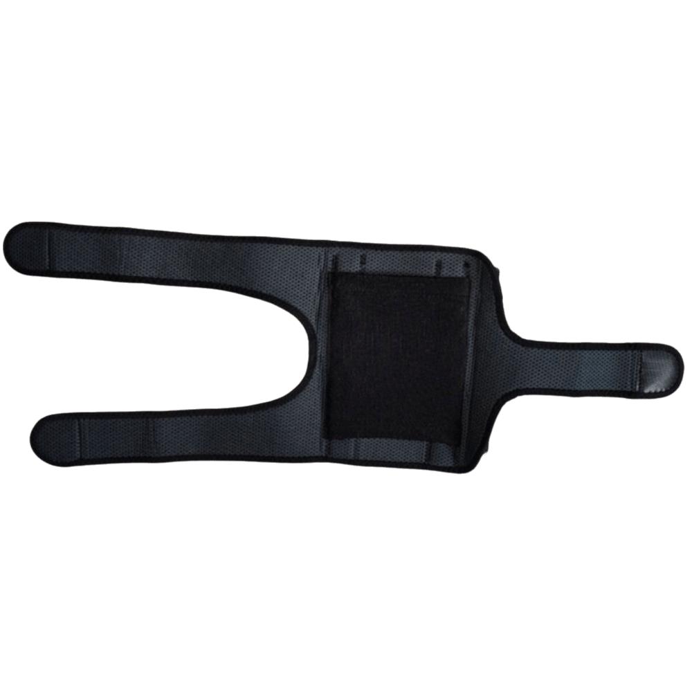 Super Strong Support Elbow Brace Double Steel Plate Arm Joint Protector Basketball