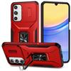 Чехол-книжка Motorola Moto Edge 2025 G5G с кольцом-защелкой, совместим с G Pure и G Stylus.