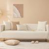 Winter Plush Sofa Cover Thickened Velvet Non-Slip Soft Warm Universal Living Room Cushion Backrest Armrest