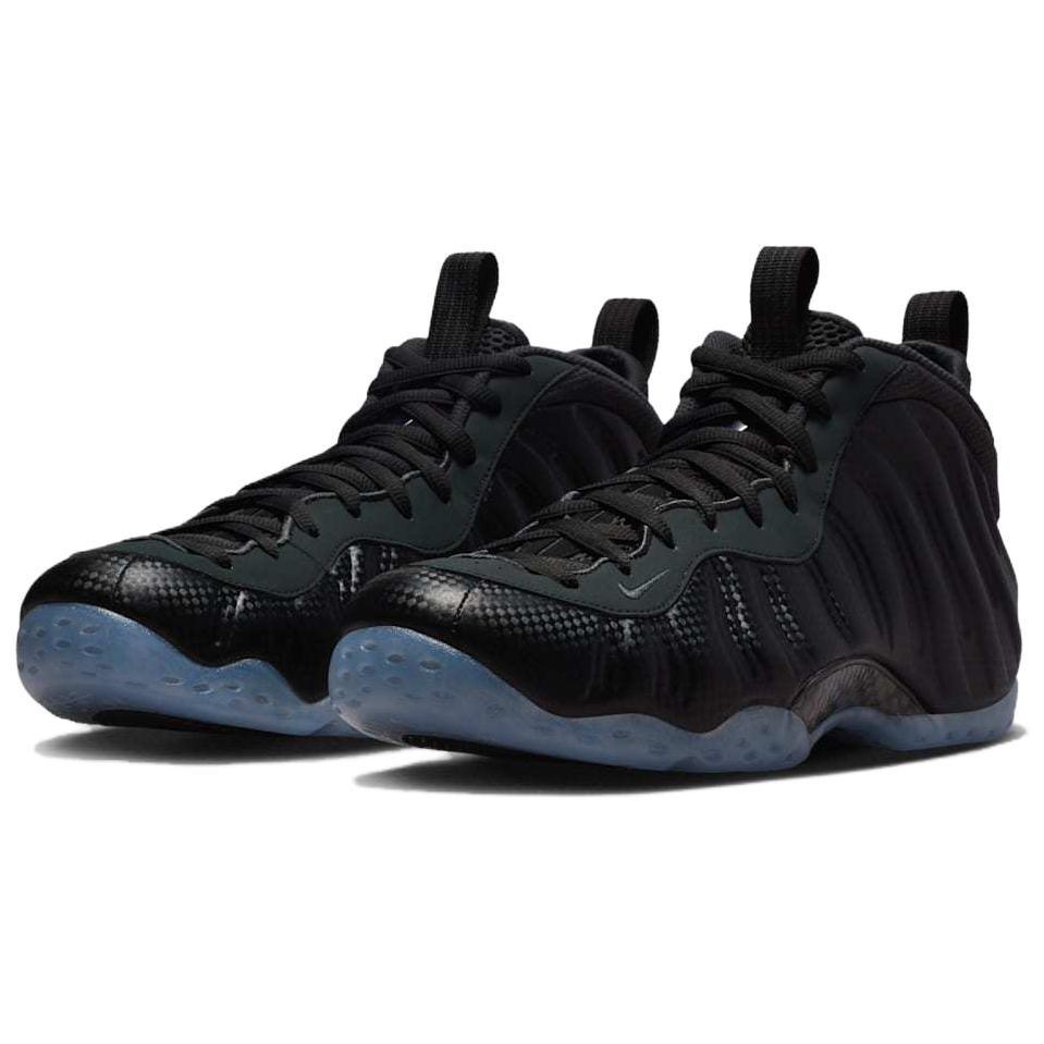 Nike Foamposite One Удобные Баскетбольные Кроссовки Мужские HF2902-002