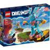 LEGO Dreams Izzy and Bunny Bunch 71453 (Multicolor)