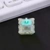 NEW Wooting60HE Stock Lekker Hall Effect Switch 60g Linear HE Keyboard Gaming Mechanical Keyboard Switch Linear