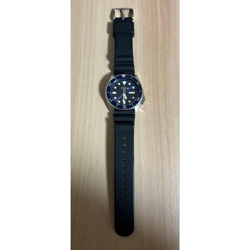 Б/у SEIKO 5 Sports SBSA001