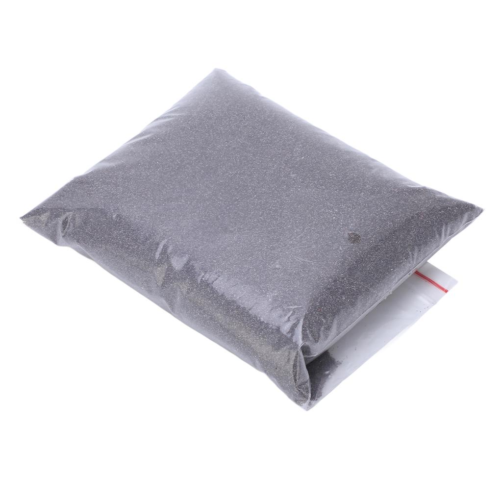 1 кг коричневый плавленый алюмооксидный песок абразивный материал оксид алюминия для пескоструйного пистолета и шкафа зернистость 30