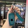 Styling Mouldings Zinc Alloy Car Remote Key Case Cover Shell For BMW 1 3 5 7 Series X1 X3 X4 X5 F10 F15 F16 F20 F30 F18 F25 M3 M