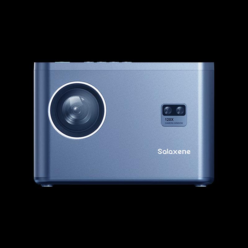 Умный проектор Salaxene H1 1080P с автофокусом (Китайская версия)