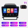 Навигация GPS автомобильное радио для Chevrolet Captiva 2008-2012 WIFI 4G Carplay Android Auto Autoradio Мультимедиа Видеоплеер No 2din