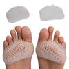 Foot Creams & Treatments Hand Foot Skin Care Breathable Metatarsal Silicone Pads Gel Sleeve Bunion Support