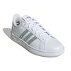 Adidas Neo Grand Court Casual Low-Top Sneakers Women Sneakers White GZ0988